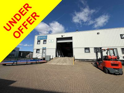 Property Image for 9 Neptune Business Estate, Neptune Close, Medway City Estate, Rochester, Kent, ME2 4LT