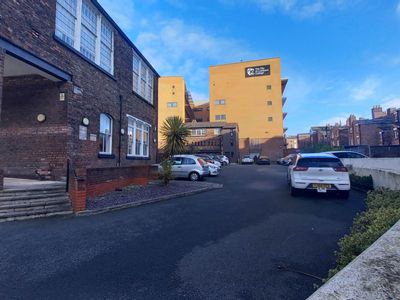 Property Image for 20 May Street, Liverpool