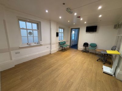 Property Image for 17 Brunswick Place, Southampton, Hampshire, SO15 2AQ