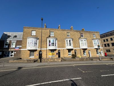 Property Image for 17 Brunswick Place, Southampton, Hampshire, SO15 2AQ