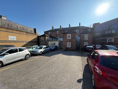 Property Image for 17 Brunswick Place, Southampton, Hampshire, SO15 2AQ