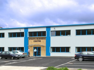 Property Image for Suite 16, Stanta Business Centre, 3 Soothouse Spring, St. Albans, Hertfordshire, AL3 6PF