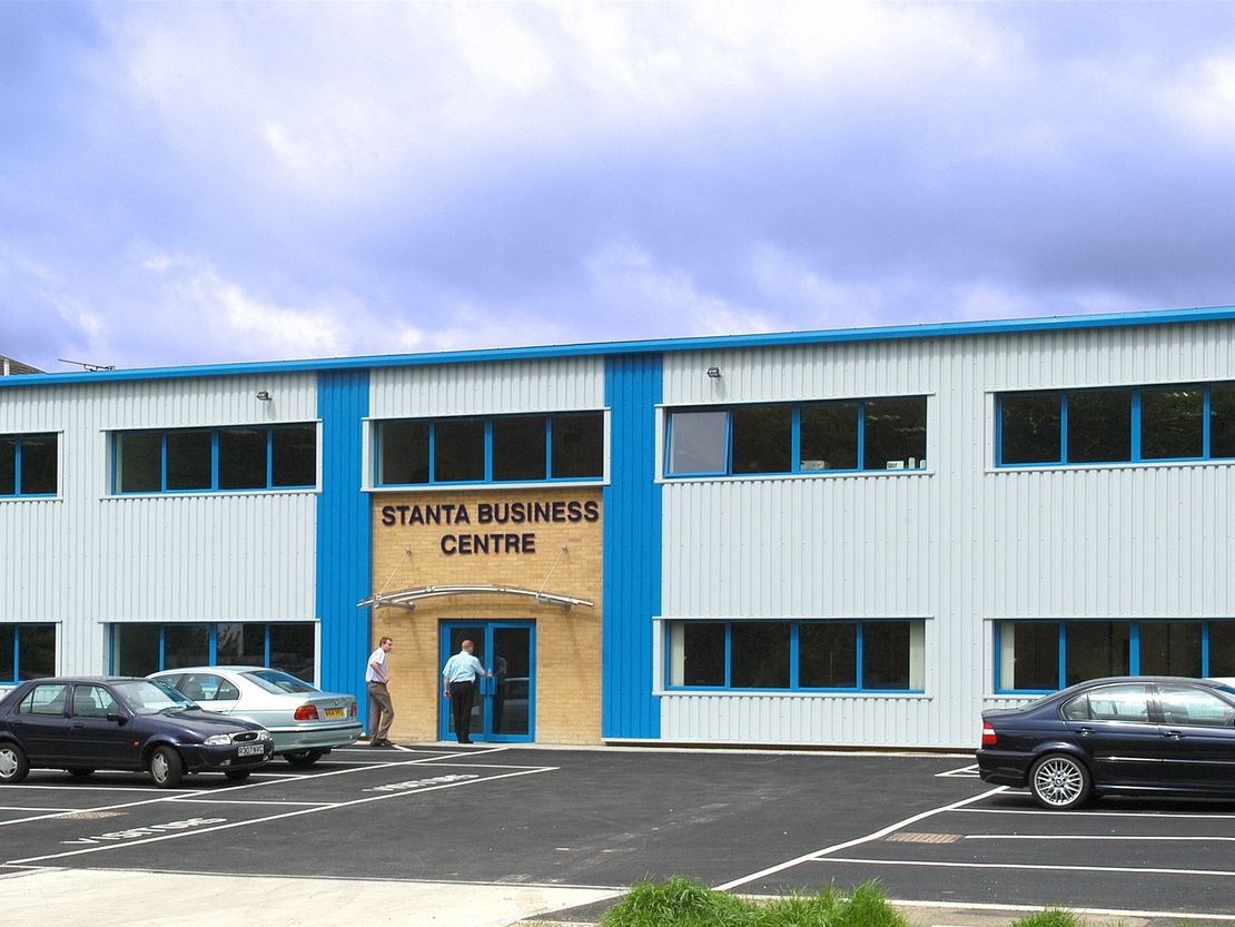 Suite 16, Stanta Business Centre, 3 Soothouse Spring, St. Albans, Hertfordshire, AL3 6PF