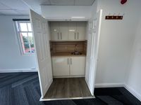 Property Image for Second Floor 4 Woburn House, Vernon Gate, Derby, East Midlands, DE1 1UJ