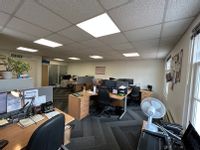 Property Image for Second Floor 4 Woburn House, Vernon Gate, Derby, East Midlands, DE1 1UJ