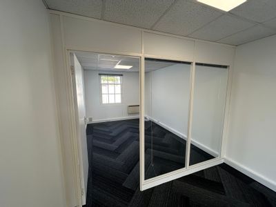 Property Image for Second Floor 4 Woburn House, Vernon Gate, Derby, East Midlands, DE1 1UJ
