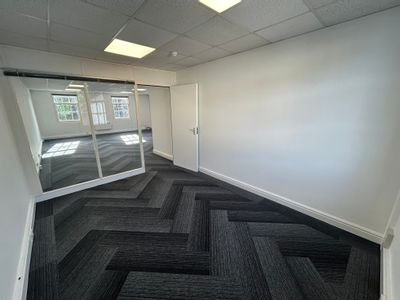 Property Image for Second Floor 4 Woburn House, Vernon Gate, Derby, East Midlands, DE1 1UJ