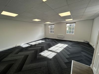 Property Image for Second Floor 4 Woburn House, Vernon Gate, Derby, East Midlands, DE1 1UJ