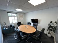 Property Image for Second Floor 4 Woburn House, Vernon Gate, Derby, East Midlands, DE1 1UJ