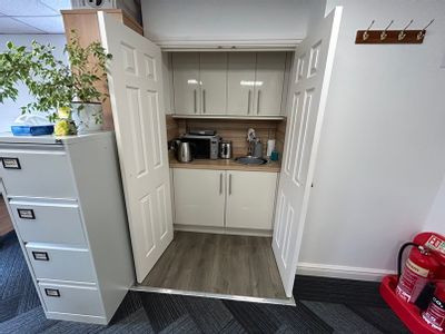 Property Image for Second Floor 4 Woburn House, Vernon Gate, Derby, East Midlands, DE1 1UJ