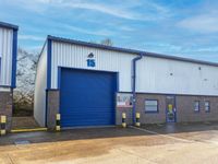 Property Image for Ridgewood Industrial Park, Ridgewood, Uckfield, TN22 5QE