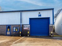 Property Image for Ridgewood Industrial Park, Ridgewood, Uckfield, TN22 5QE