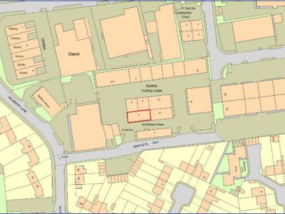 Property Image for Unit 2 Martlets Trading Estate, Woods Way, Goring, Worthing, West Sussex, BN12 4HF