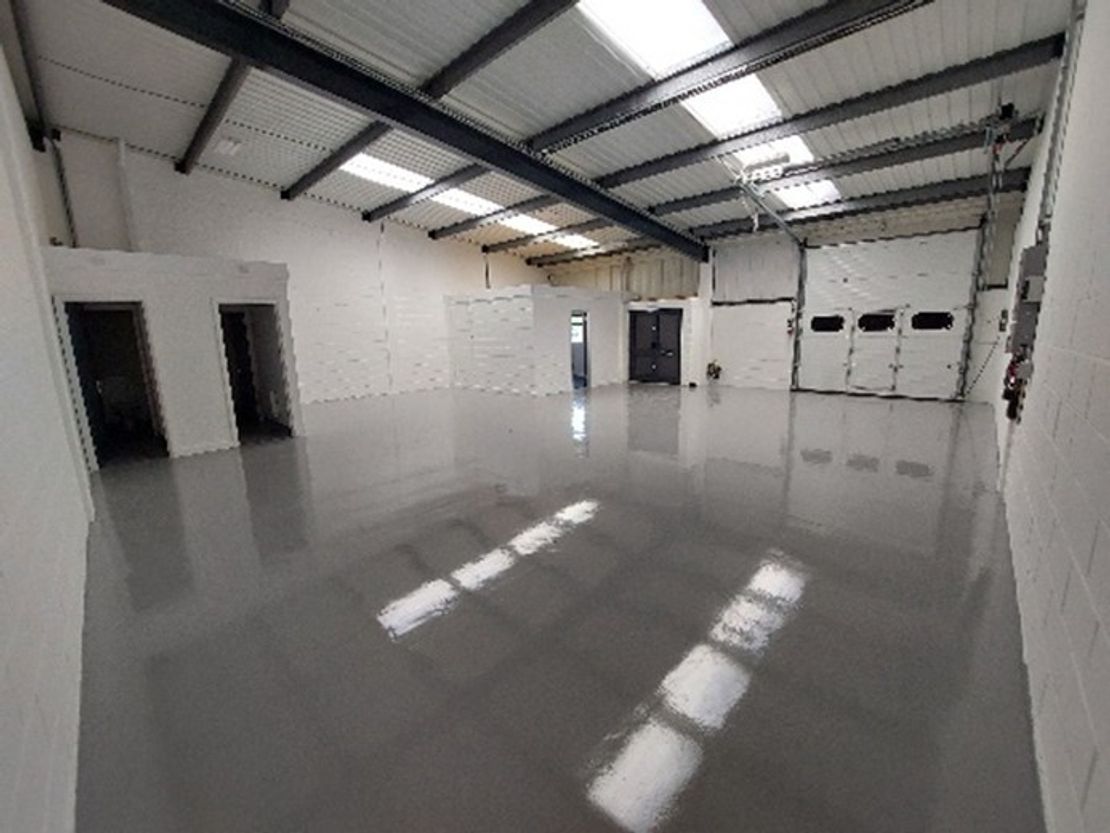 Unit 2 Martlets Trading Estate, Woods Way, Goring, Worthing, West Sussex, BN12 4HF