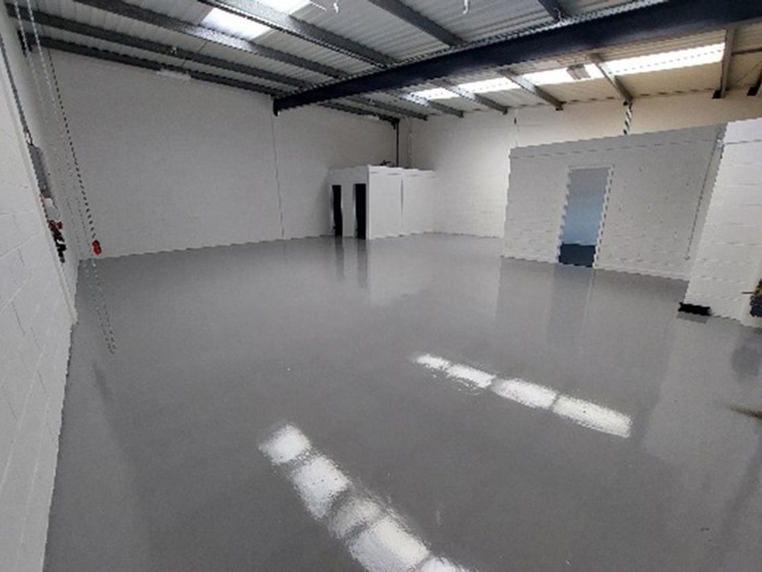 Unit 2 Martlets Trading Estate, Woods Way, Goring, Worthing, West Sussex, BN12 4HF