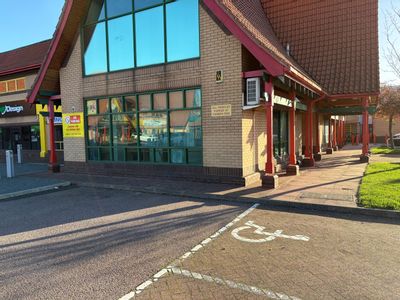 Property Image for Unit 1 The Wing Yip Centre, 278 Thimble Mill Ln, Nechells, Birmingham B7 5HD, UK