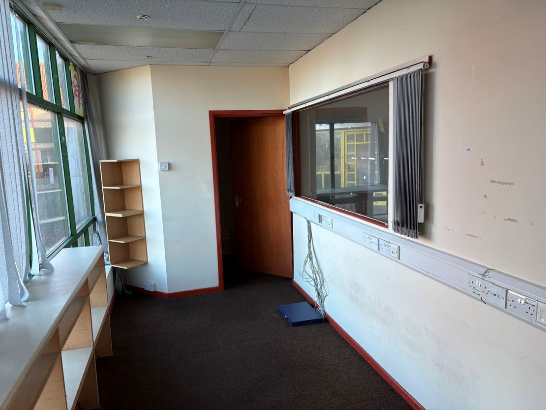 Unit 1 The Wing Yip Centre, 278 Thimble Mill Ln, Nechells, Birmingham B7 5HD, UK