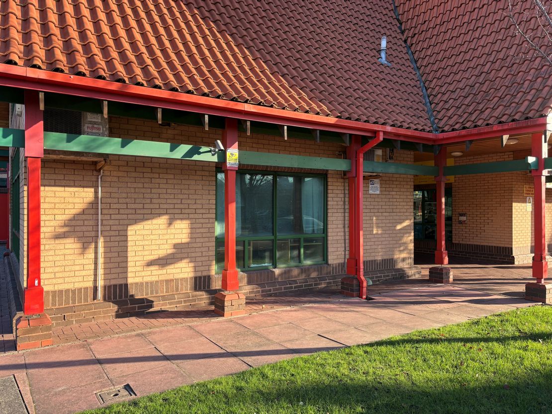 Unit 1 The Wing Yip Centre, 278 Thimble Mill Ln, Nechells, Birmingham B7 5HD, UK