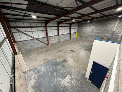 Property Image for Unit 1  Phoenix Business Park, Lion Way, Enterprise Park, Llansamlet, Swansea SA7 9FZ