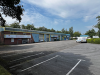 Property Image for Unit 1  Phoenix Business Park, Lion Way, Enterprise Park, Llansamlet, Swansea SA7 9FZ