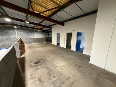 Property Image for Unit 1  Phoenix Business Park, Lion Way, Enterprise Park, Llansamlet, Swansea SA7 9FZ