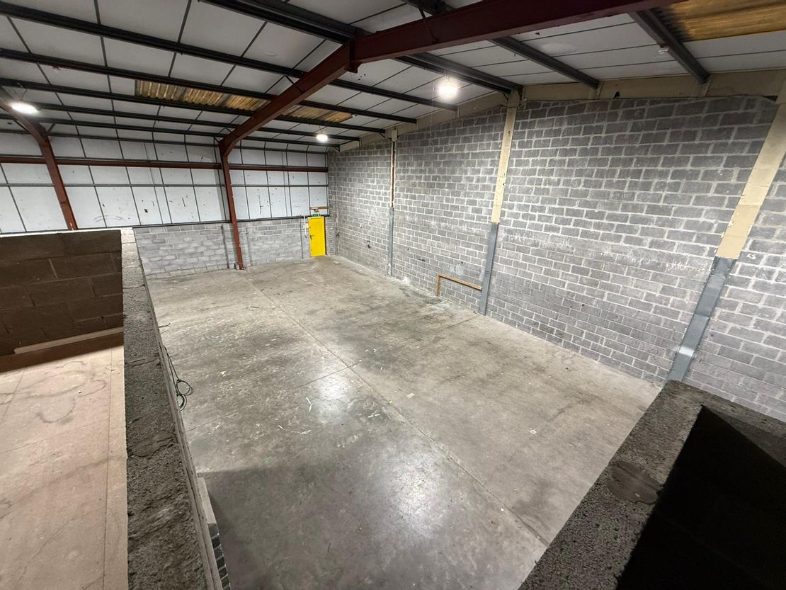 Unit 1  Phoenix Business Park, Lion Way, Enterprise Park, Llansamlet, Swansea SA7 9FZ