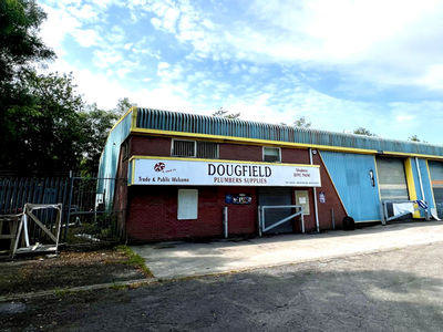 Property Image for Unit 1  Phoenix Business Park, Lion Way, Enterprise Park, Llansamlet, Swansea SA7 9FZ