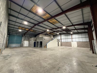 Property Image for Unit 1  Phoenix Business Park, Lion Way, Enterprise Park, Llansamlet, Swansea SA7 9FZ