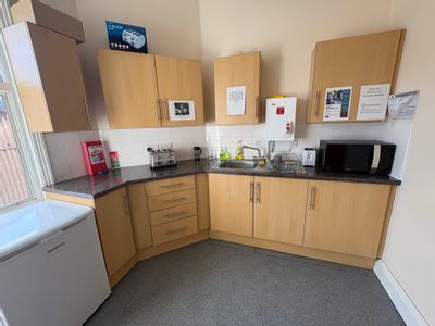 Property Image for Meyer House Business Centre, A56 A540, 42 City Road, Chester, Cheshire, CH1 3AE