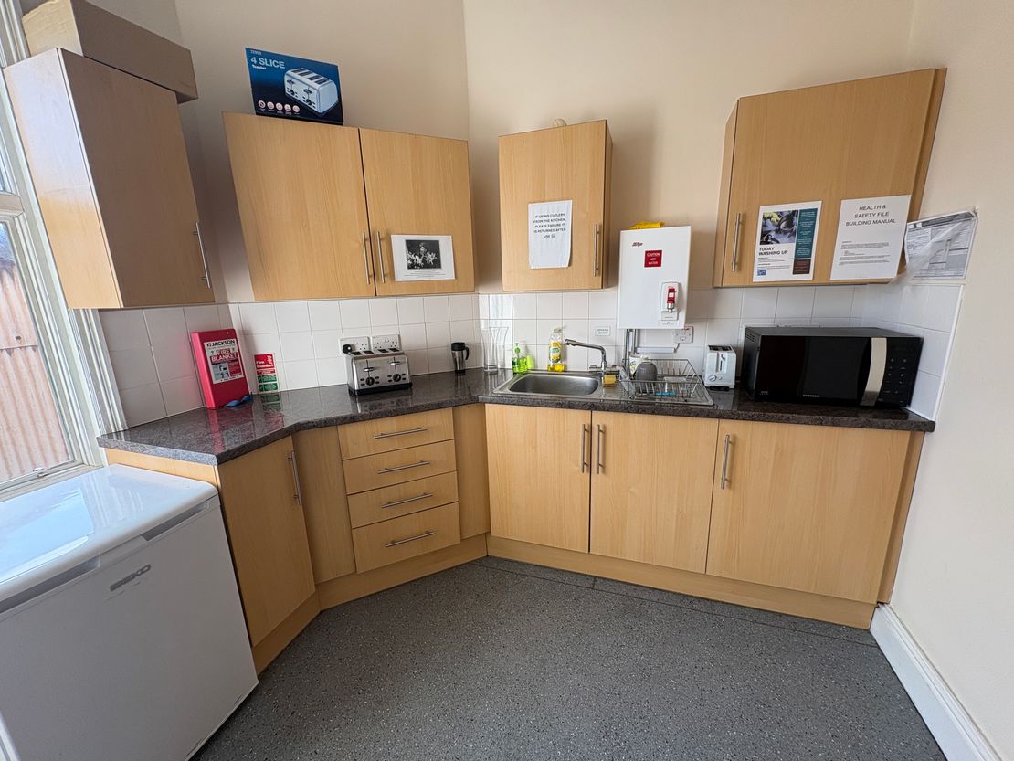 Meyer House Business Centre, A56 A540, 42 City Road, Chester, Cheshire, CH1 3AE
