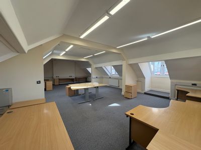 Property Image for Meyer House Business Centre, A56 A540, 42 City Road, Chester, Cheshire, CH1 3AE