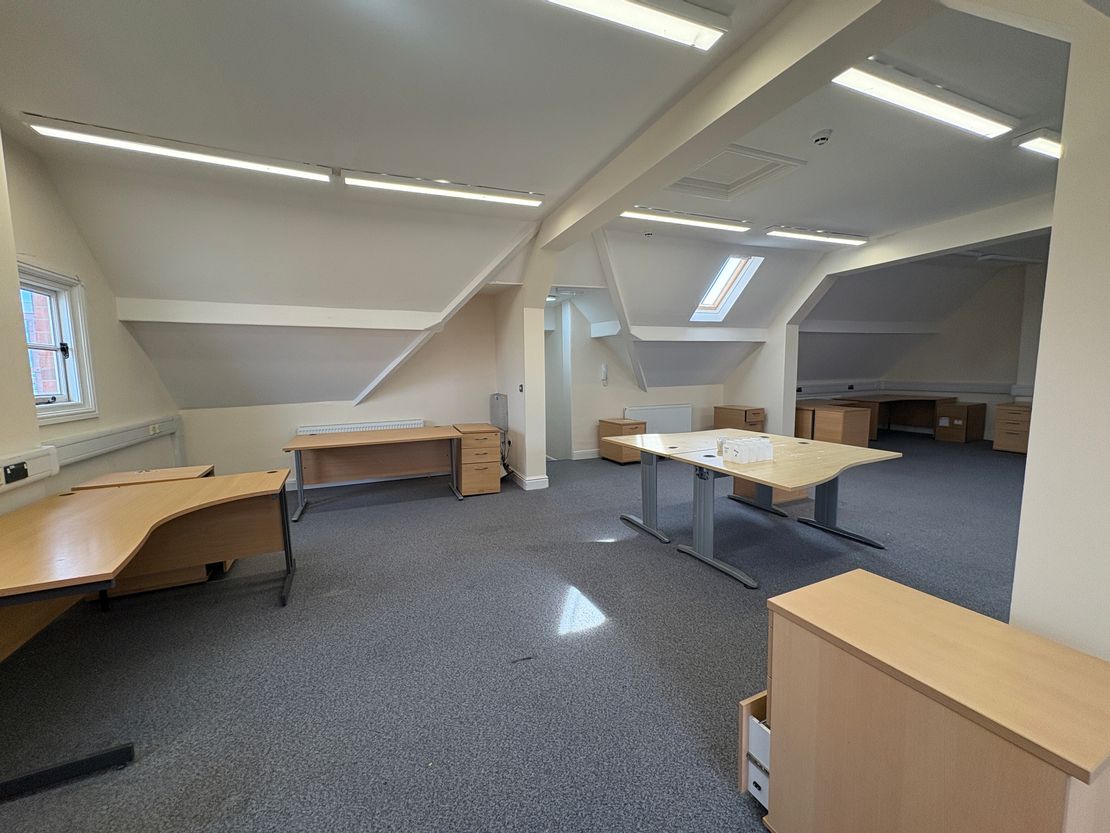 Meyer House Business Centre, A56 A540, 42 City Road, Chester, Cheshire, CH1 3AE