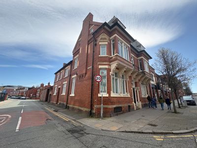 Property Image for Meyer House Business Centre, A56 A540, 42 City Road, Chester, Cheshire, CH1 3AE