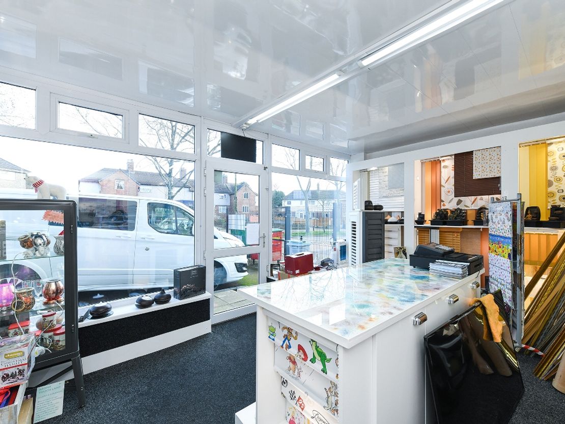 63/65 Mansfield Road, Blidworth, Mansfield, Nottinghamshire, Nottinghamshire, NG21 0RB