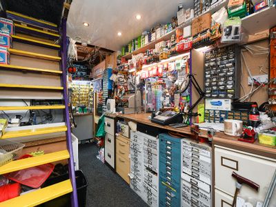 Property Image for 63/65 Mansfield Road, Blidworth, Mansfield, Nottinghamshire, Nottinghamshire, NG21 0RB