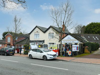Property Image for 63/65 Mansfield Road, Blidworth, Mansfield, Nottinghamshire, Nottinghamshire, NG21 0RB