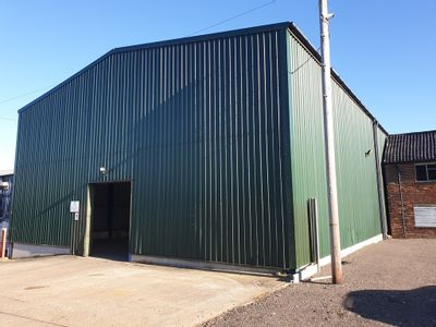 Property Image for Unit 6, Belvoir Business Park, Woolsthorpe Road, Grantham, Lincolnshire, NG13 0GN
