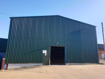 Property Image for Unit 6, Belvoir Business Park, Woolsthorpe Road, Grantham, Lincolnshire, NG13 0GN