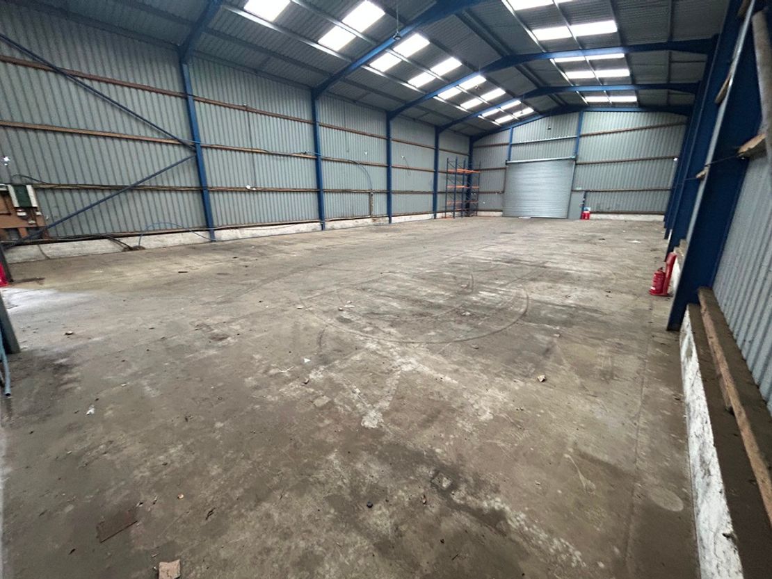 Unit 6, Belvoir Business Park, Woolsthorpe Road, Grantham, Lincolnshire, NG13 0GN
