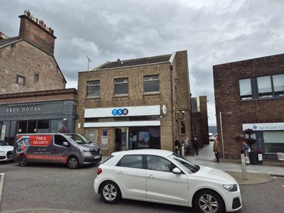 Property Image for 30 Drysdale Street, Alloa, FK10 1JL