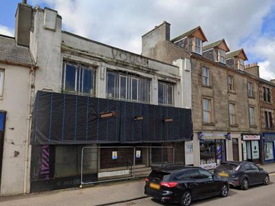 Property Image for The Regal Building, Bannatyne Street, South Lanarkshire, Lanark, ML11 7JS