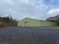 Property Image for Units B C & D Cromwell Stores, Almondbank, Perth, Perth And Kinross, PH1 3GT