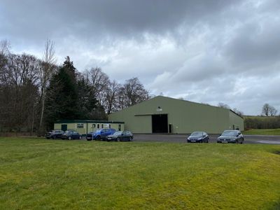 Property Image for Units B C & D Cromwell Stores, Almondbank, Perth, Perth And Kinross, PH1 3GT