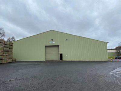 Property Image for Units B C & D Cromwell Stores, Almondbank, Perth, Perth And Kinross, PH1 3GT
