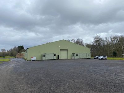 Property Image for Units B C & D Cromwell Stores, Almondbank, Perth, Perth And Kinross, PH1 3GT