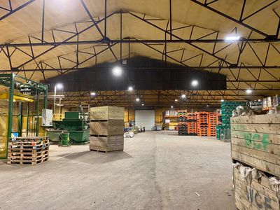 Property Image for Units B C & D Cromwell Stores, Almondbank, Perth, Perth And Kinross, PH1 3GT