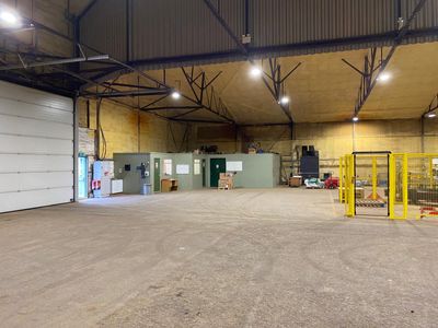 Property Image for Units B C & D Cromwell Stores, Almondbank, Perth, Perth And Kinross, PH1 3GT