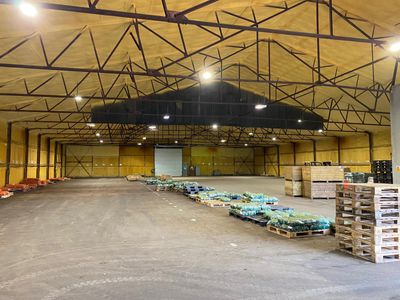 Property Image for Units B C & D Cromwell Stores, Almondbank, Perth, Perth And Kinross, PH1 3GT