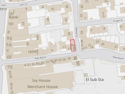 Property Image for Albert Bar, 48 Market Street, Montrose, Angus, DD10 8RD