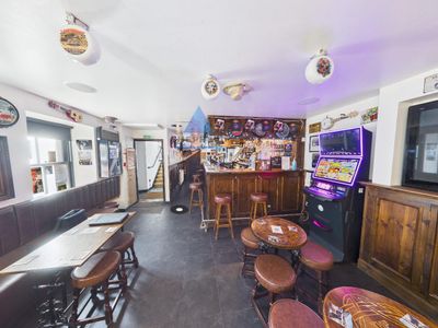 Property Image for Albert Bar, 48 Market Street, Montrose, Angus, DD10 8RD